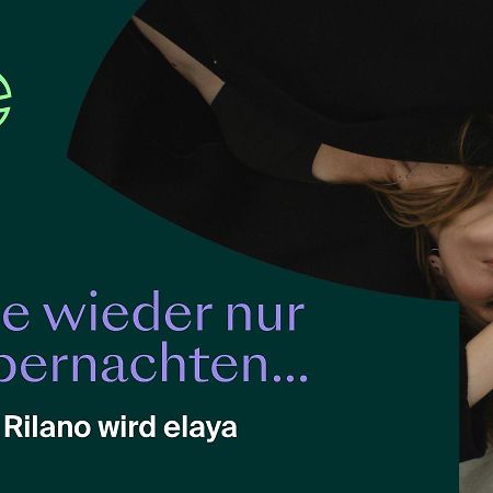 Elaya Hotel Kleve Exteriör bild