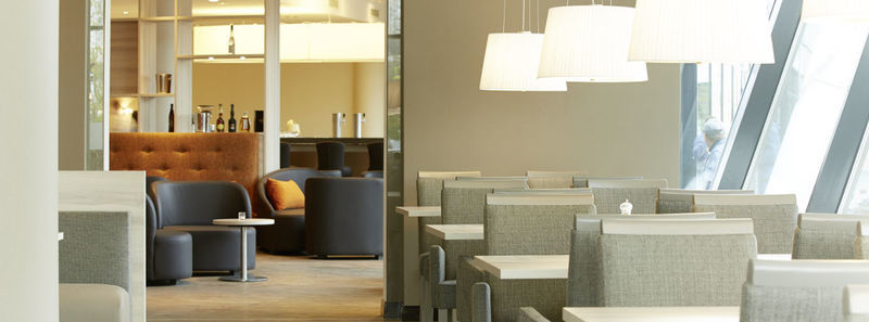Elaya Hotel Kleve Exteriör bild